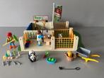 Playmobil 4009 Dierenarts - Compleet!, Ophalen of Verzenden, Zo goed als nieuw, Complete set