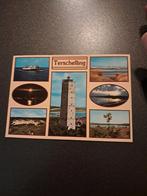 Ansichtkaart Terschelling - Mooie afbeeldingen, Ophalen of Verzenden