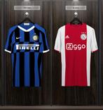 Ajax - Inter Milan Tickets, Twee personen, September