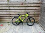 Mountainbike rockrider ST100 van decathlon, Fietsen en Brommers, Hardtail, Heren, Zo goed als nieuw, Ophalen