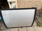 Deur/Luifel, Tuin en Terras, Kassen, Ophalen, Polycarbonaat, Muurkas, Nieuw