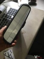 Vw Caddy binnenspiegel met regensensor bwjr '10, Gebruikt, -, -, Ophalen of Verzenden