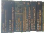 Robert Ludlum Boeken Collectie (14 stuks), Boeken, Ophalen, Gelezen, Robert Ludlum