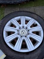 15 inch Volkswagen wieldoppen, Auto diversen, Wieldoppen, Ophalen, Gebruikt