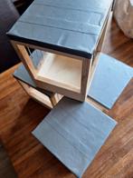 Vogel nest kastjes, Ophalen of Verzenden