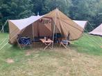 Carl Denig Ster 220 = de Waard achtige tent, Verzenden, Gebruikt, Tot en met 4