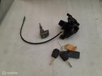 RHD Contactslot sleutel Range Rover Vogue Contact Slot deur, Auto-onderdelen, Land Rover, Ophalen of Verzenden, Gebruikt, Land Rover