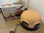 Emerio 6 pizzarette oven, Ophalen, Nieuw, Emerio Pizzarette