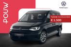 Volkswagen Caddy Kombi Maxi 1.5 TSI 150pk Hybride Style | 17, Auto's, 12 maanden, 15 km/l, 1498 cc, 150 min