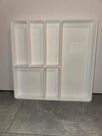 Ikea bestekbak set van 2 | nieuw, 40 tot 60 cm, 50 tot 75 cm, Ophalen of Verzenden, Nieuw