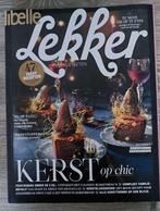 Libelle Lekker Kerst  2022, Ophalen of Verzenden, Zo goed als nieuw, Sport en Vrije tijd