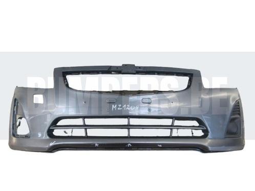 Bumper	Chevrolet Cruze Facelift 12- Voorbumper MZ1208, Auto-onderdelen, Carrosserie en Plaatwerk, Bumper, Voor, Gebruikt, 6 maanden garantie