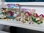 Lego friends 41008 Heartlake zwembad, Kinderen en Baby's, Speelgoed | Duplo en Lego, Complete set, Ophalen of Verzenden, Lego