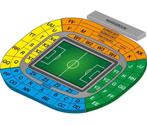 2 tickets gezocht feyenoord-psv, Tickets en Kaartjes