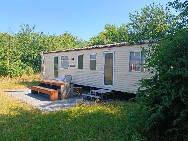 Chalet te huur, voordeel september!, Vakantie, Vakantiehuizen | Nederland, Overijssel, Chalet, Bungalow of Caravan, Recreatiepark