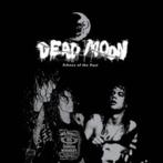 2CD: Dead Moon - Echoes of the Past (ZGAN), Ophalen of Verzenden, Zo goed als nieuw, Poprock