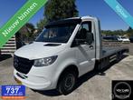 Mercedes Sprinter 314 2.2CDI L3 | Oprijwagen | Ambulance!, Gebruikt, 2000 kg, Wit, Bedrijf