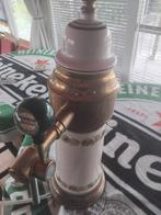 ***Mooie oude Heineken tap***, Witgoed en Apparatuur, Thuistaps, Ophalen, Overige merken