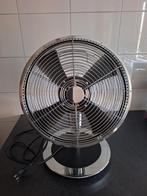 Ventilator, 3 standen., Ophalen, Zo goed als nieuw, Statiefventilator