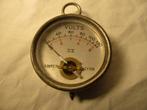 antiek voltage meter, Verzenden