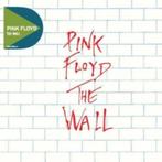 2CD: Pink Floyd ‎– The Wall (ZGAN) Tri-fold Cover Argentinië, Ophalen of Verzenden, Zo goed als nieuw, Poprock