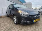Opel Corsa 1.4 66KW/90PK 5D Easytronic 2016 Zwart, Automaat, 1398 cc, Zwart, Opel