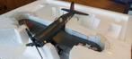 Franklin Mint Armour 1/48 VOUGHT F-4U CORSAIR ref B11E752, Ophalen of Verzenden, Gebruikt, Schaalmodel