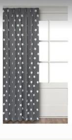 Verduisterende gordijnen (2 delen 140 x 245), Ophalen, 100 tot 150 cm, 200 cm of meer, Zo goed als nieuw