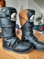 O-Neal Rider Pro Motocross Laarzen maat 45 zgan, Motoren, Kleding | Motorkleding, Laarzen, Tweedehands, Oneal