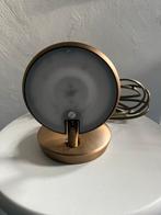 Steinhauer Zenith wandlamp in de kleur brons, Ophalen of Verzenden, Zo goed als nieuw, Metaal