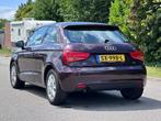 Audi A1 1.6 TDI Pro Line S Navigatie*Cruise*Clima*Parkeersen, Auto's, Audi, Voorwielaandrijving, 4 stoelen, Leder en Stof, 108 €/maand