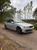 BMW 323CI e46 automaat vaste prijs!, Auto's, BMW, Automaat, Particulier, 3-Serie, 6 cilinders