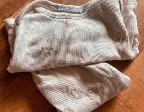 Pyjama Prenatal maat 68, Kinderen en Baby's, Babykleding | Maat 68, Gebruikt, Jongetje of Meisje, Nacht- of Onderkleding, Ophalen of Verzenden
