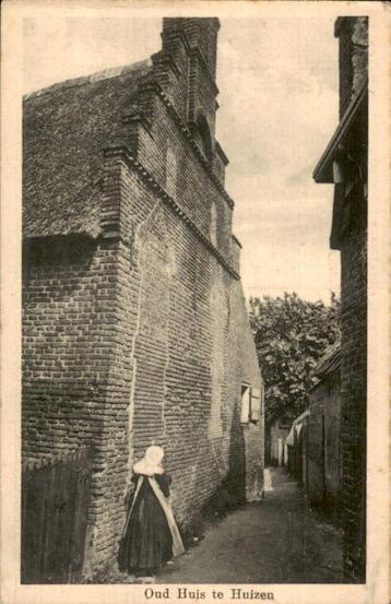 Huizen - Oud Huis beschikbaar voor biedingen