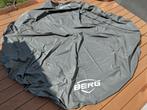 Berg afdekhoes trampoline 270 cm, afdek hoes 2 keer gebruikt, Kinderen en Baby's, Speelgoed | Buiten | Trampolines, Ophalen, Zo goed als nieuw