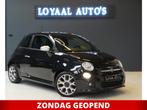 Fiat 500 0.9 TwinAir 500S | AIRCO | ELEK.RAMEN | NAP | APK., Auto's, Voorwielaandrijving, 86 pk, Gebruikt, Met garantie (alle)