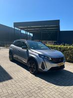 Peugeot 3008 GT 1.6 Plug-in Hybrid, 1e eigenaar, 2021 Grijs, Auto's, 181 pk, Bedrijf, Hybride Elektrisch/Benzine, 71 km/l