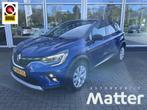 Renault Captur 1.0 TCe 90 Intens, Voorwielaandrijving, 12 maanden, Stof, Gebruikt