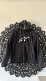 Alpinestars motor hoodie maat XXL, Ophalen of Verzenden