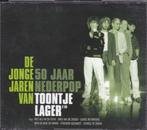 Toontje Lager ‎– De Jonge Jaren Van / Beste Van 2-Cd, Cd's en Dvd's, Cd's | Nederlandstalig, Pop, Ophalen of Verzenden, Nieuw in verpakking