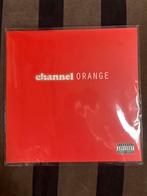 Frank Ocean - Channel Orange, Blauw Vinyl, Limited Edition!, Ophalen of Verzenden, 2000 tot heden, Zo goed als nieuw, 12 inch