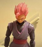 S.H. Figuarts Gohan Black, Ophalen of Verzenden, Zo goed als nieuw