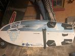 Starboard formula 156, Watersport en Boten, Windsurfen, Ophalen, 250 tot 300 cm, Gebruikt, 7 m² of meer