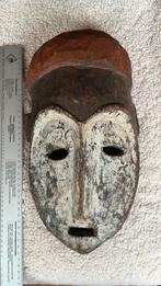 Lega masker /Congo, Ophalen of Verzenden