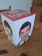 Mr. Bean De complete Beantastic boxset, Cd's en Dvd's, Dvd's | Tv en Series, Boxset, Komedie, Alle leeftijden, Ophalen of Verzenden