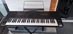 Technics KN1000 keyboard met standaard, Ophalen, Met standaard, Technics, 61 toetsen