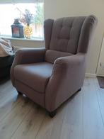 Oor Fauteuil in nieuwstaat!, Huis en Inrichting, Fauteuils, Ophalen, Landelijk- modern, 75 tot 100 cm, Zo goed als nieuw