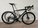 Specialized Aethos maat 56, Carbon, Ophalen