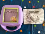 Xoomy sparkly horses, Ophalen, Gebruikt, Knutselen, Met licht