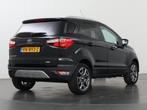 Ford EcoSport 1.0 EcoBoost Titanium | Navigatie | Winterpakk, Voorwielaandrijving, 125 pk, Gebruikt, Ecosport
